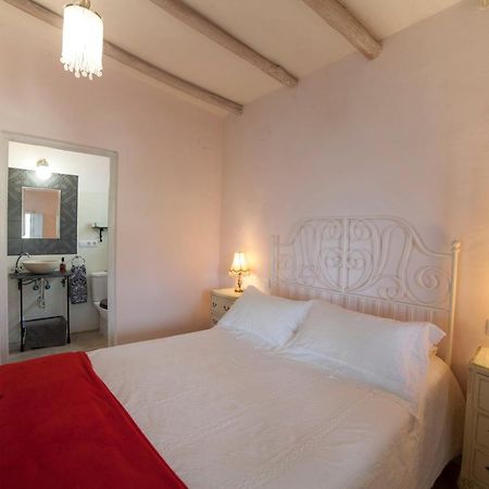 Cortijo Privilegio Lanjarón Exteriér fotografie