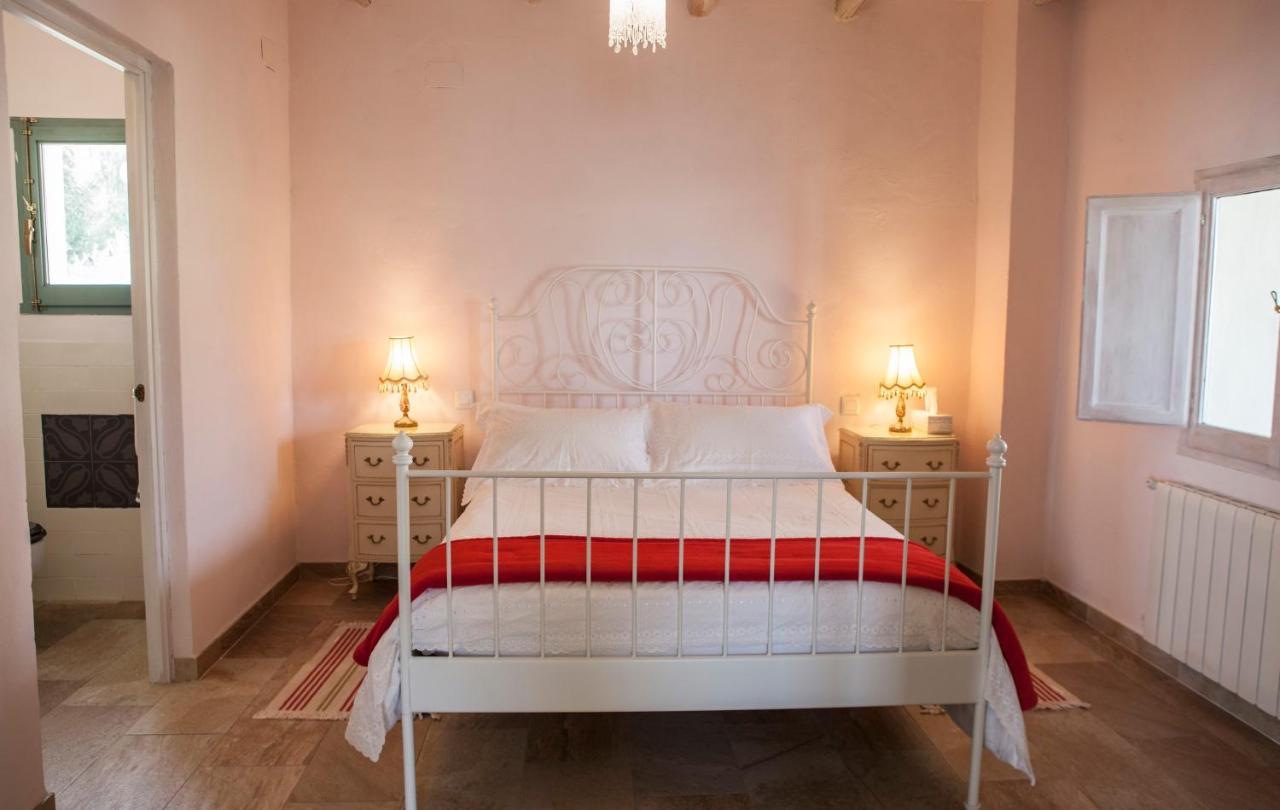 Cortijo Privilegio Lanjarón Exteriér fotografie
