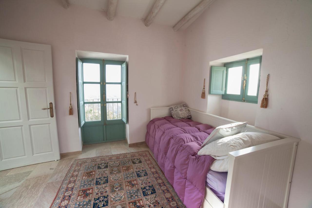 Cortijo Privilegio Lanjarón Exteriér fotografie