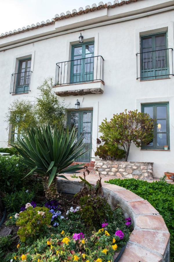 Cortijo Privilegio Lanjarón Exteriér fotografie